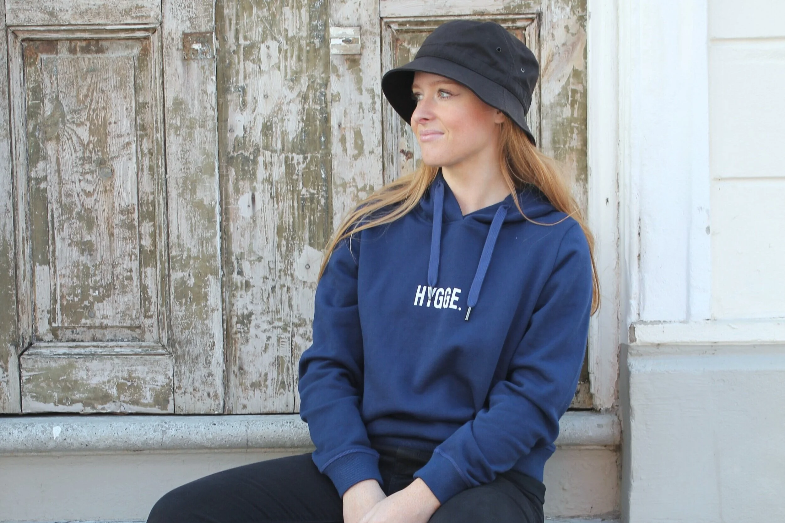  Hygge Original is a Danish fashion and lifestyle brand that started in Copenhagen in 2018. They design original clothing and products that make the world more cozy.   See the webshop here…  