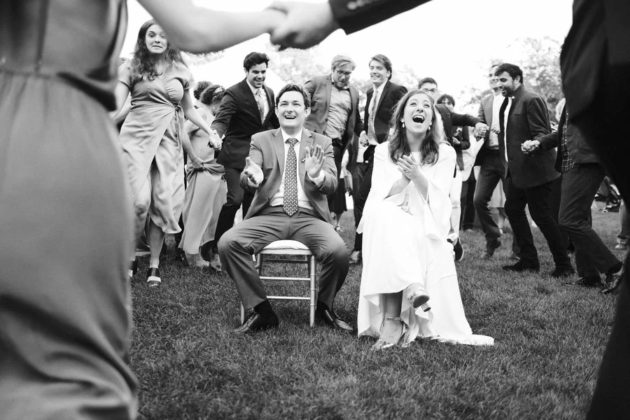 Rosie and Ben