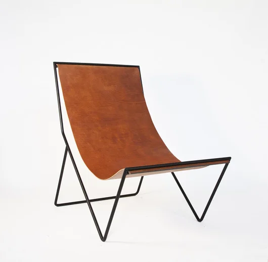  Kyle Garner,  Sling Chair  