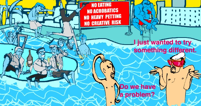 Cartoon 4 July 2011 Poolside.jpg