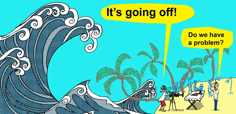 Cartoon 14 Aug 2012 Big Wave.jpg