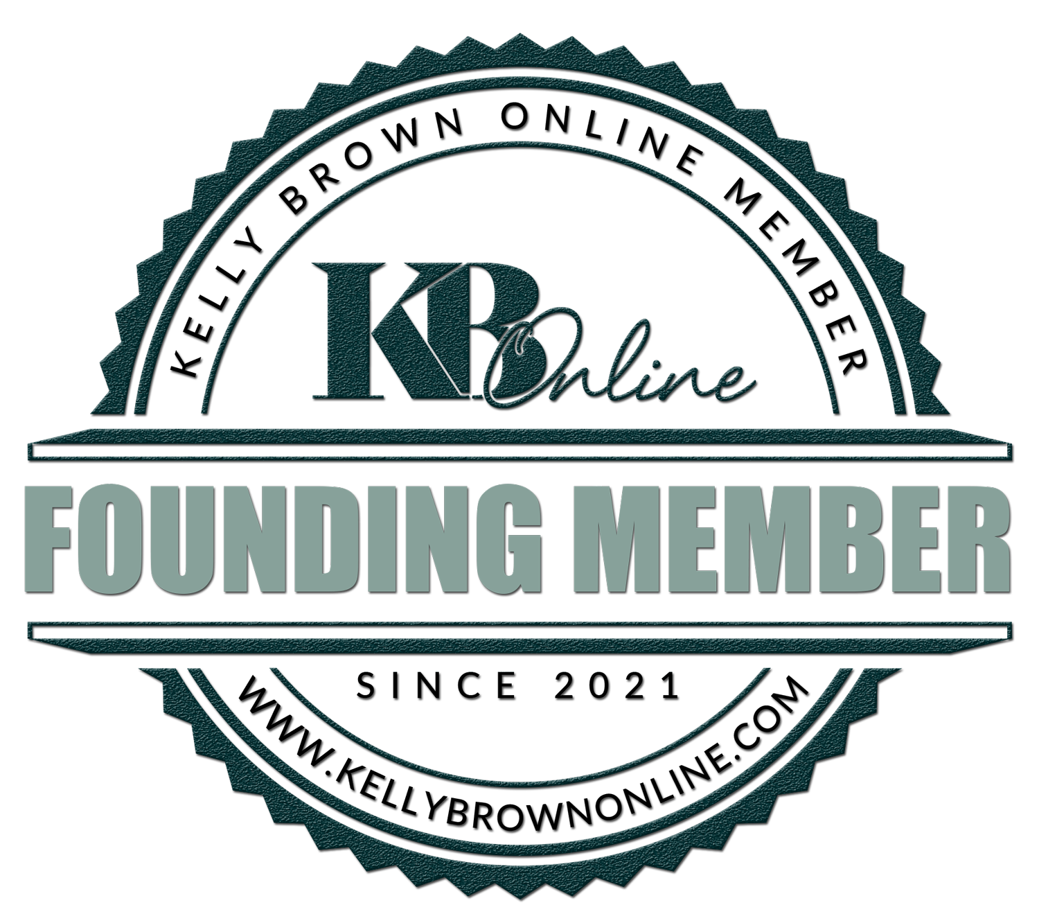 Kelly Brown Newborn Photography Training Badge