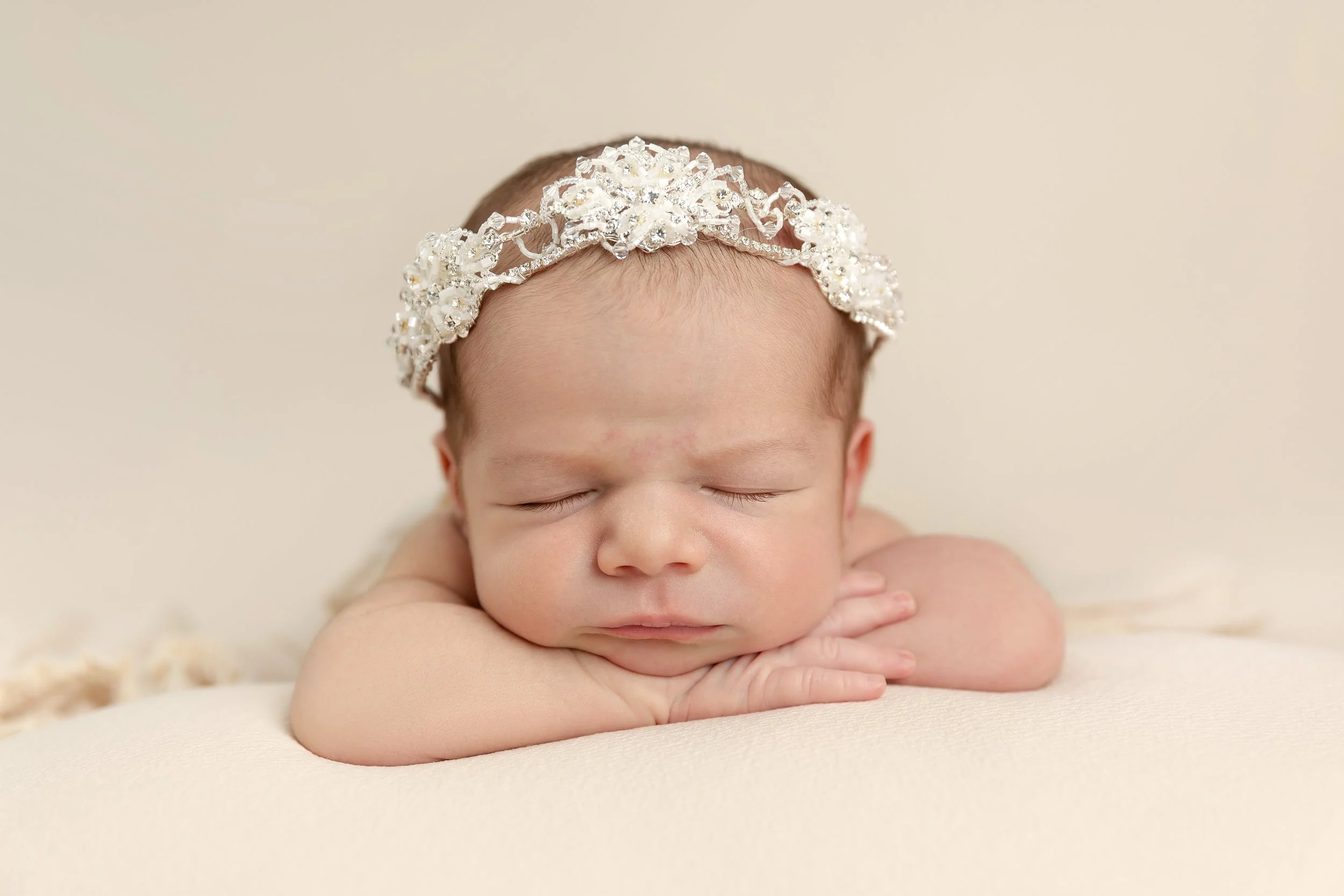 Cheyenne Newborn Photographer