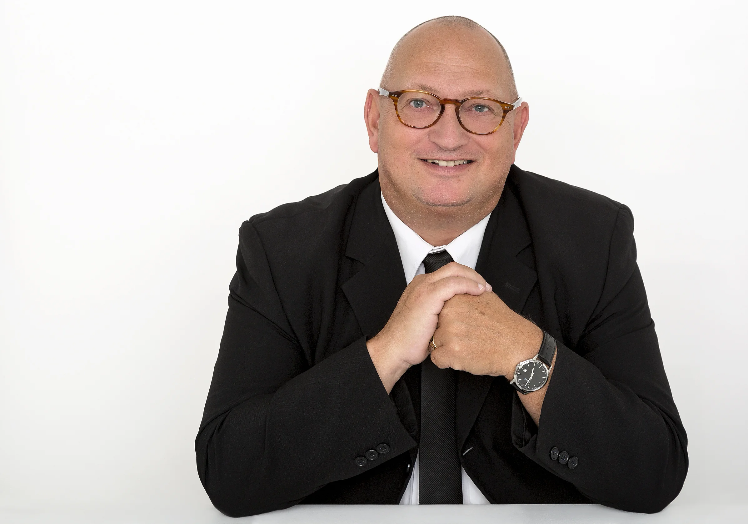 Arne Hansen