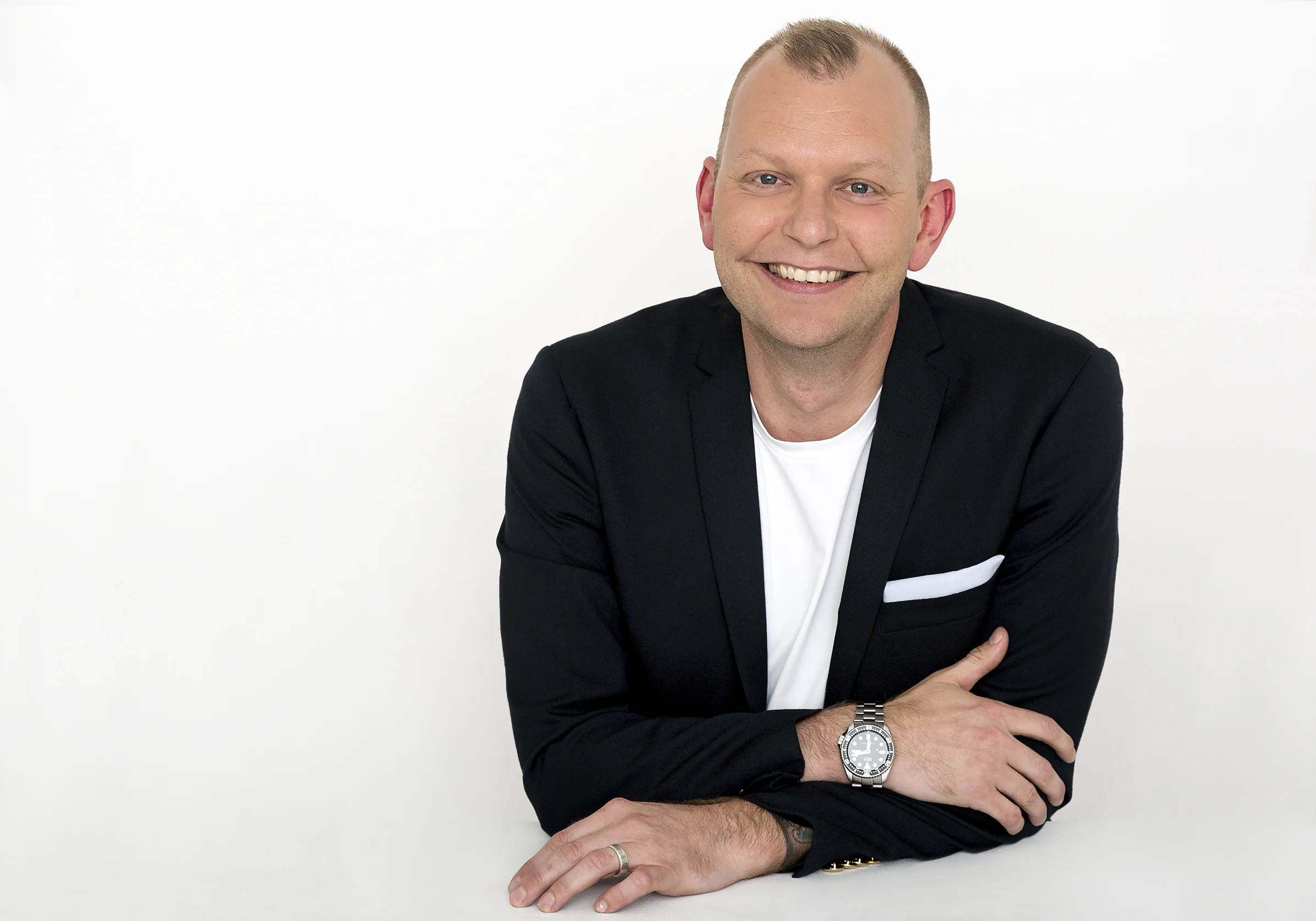 Carsten Mandalay