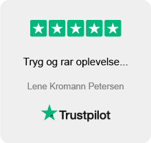 Trustpilot Begravelses Service