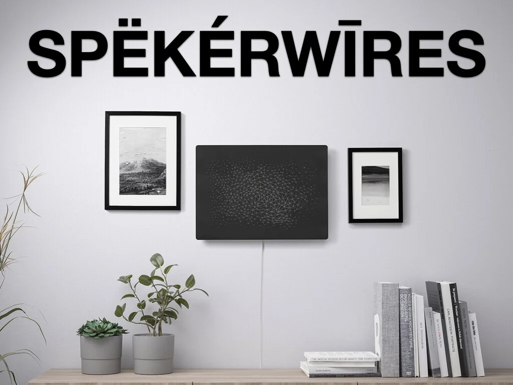 HomeTech 355: A Slow News Week(s)