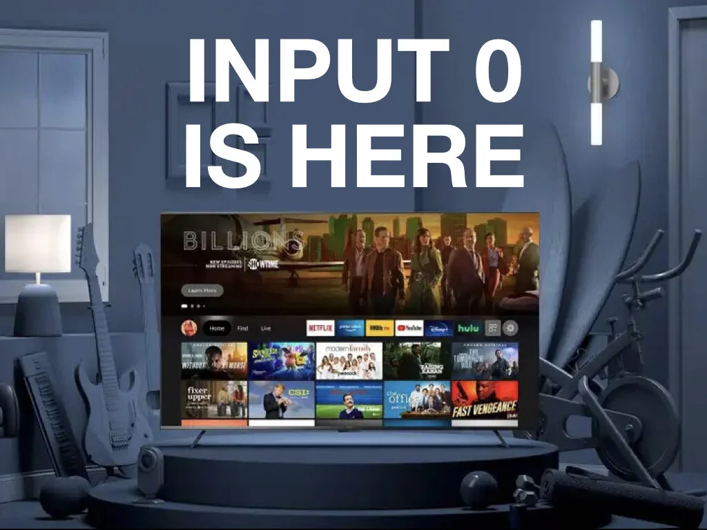 HomeTech 364: Two Hubs, One Show