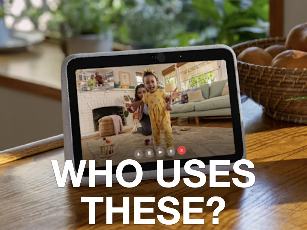 HomeTech 365: Ringing on the Edge