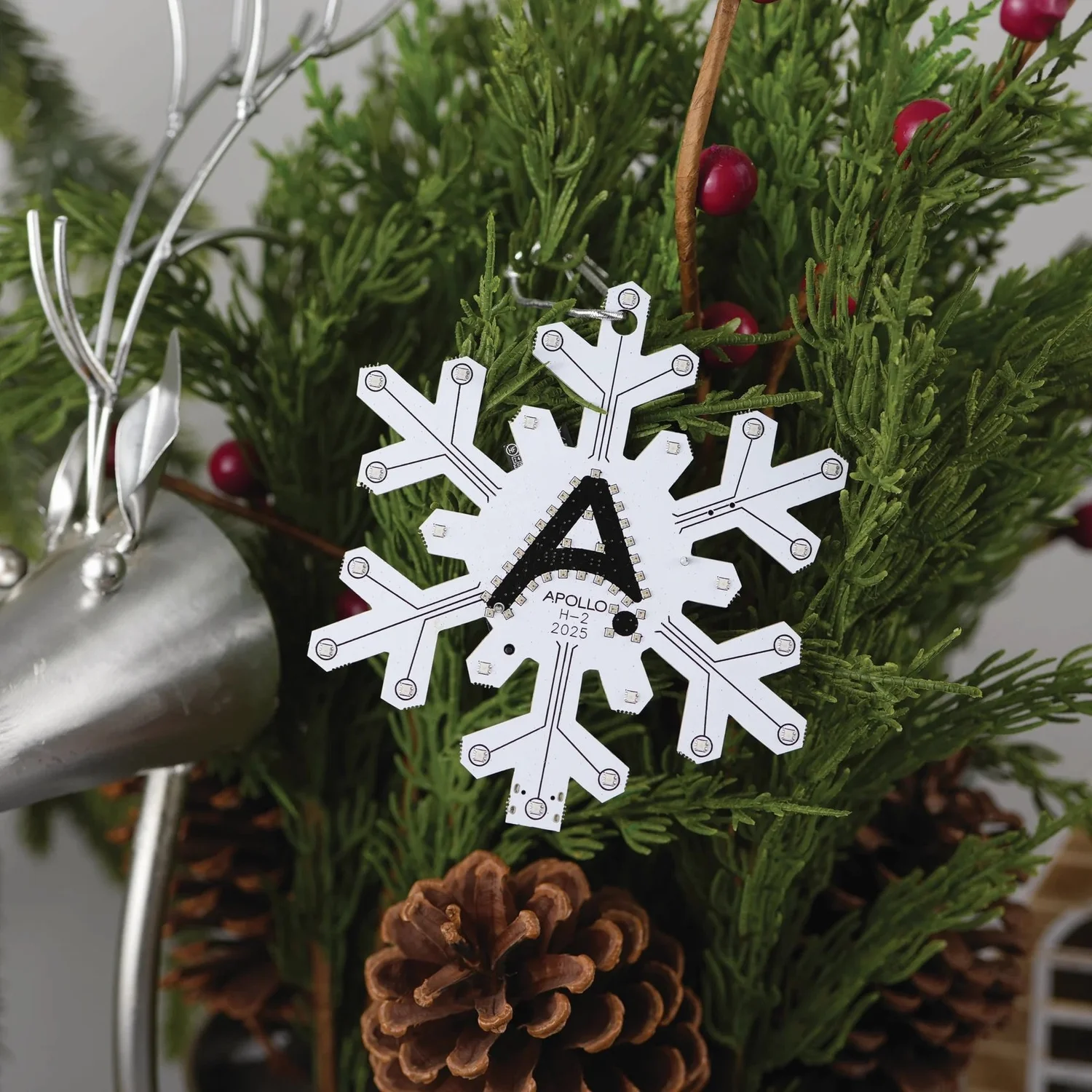 Episode 553 - Catching up with Apollo Automation's Justin Bunton