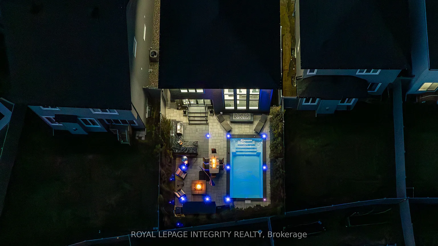 HomeTech 545: Too Many Lights