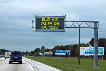 HomeTech 433: Silver Alert