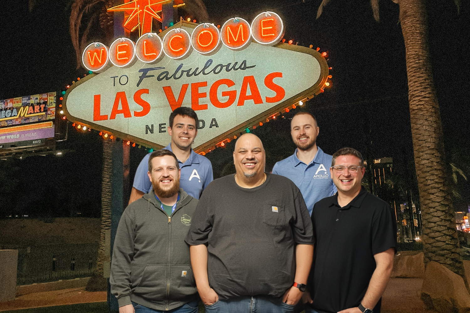 HomeTech 557: CES Live - Apollo Automation Monthly Livestream