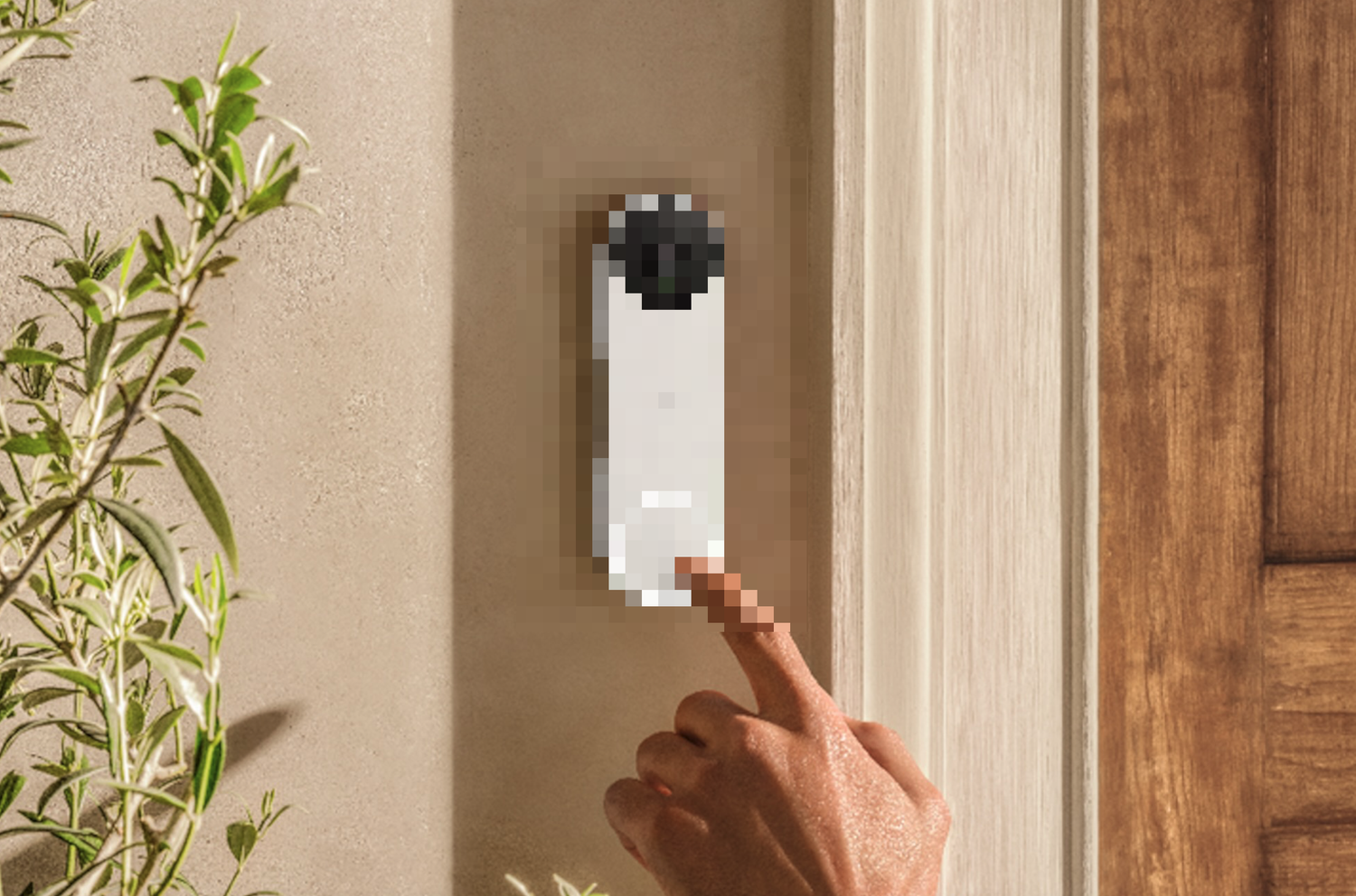 HomeTech 544: Gavin's Ding-Dong