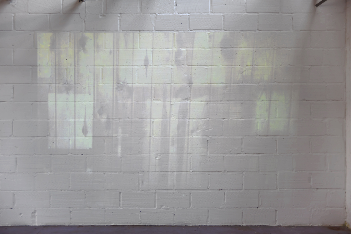 "Holy Water" was kindly supported by The Danish Arts Council.