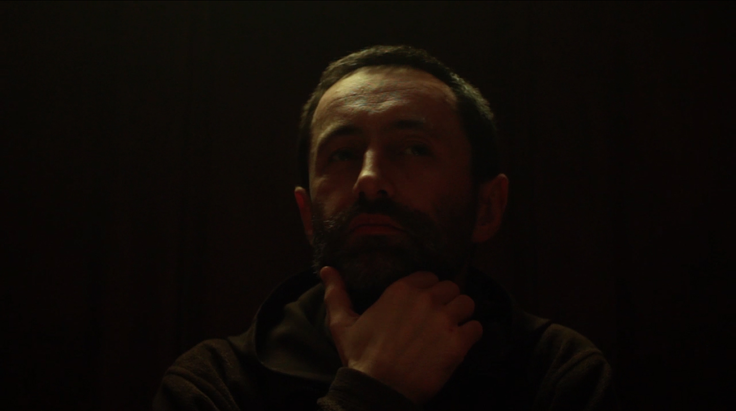 Room of Tears, still from video