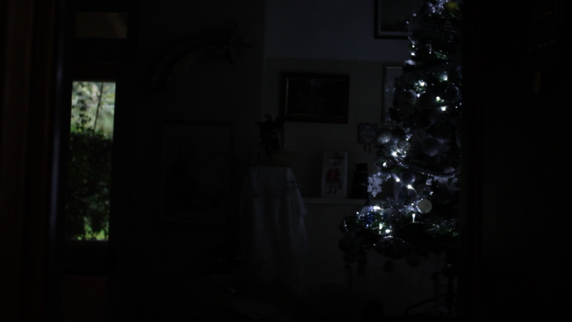 Room of Tears, still from video