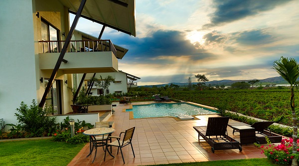 Nashik wine tour | vineyard resort by soma winery