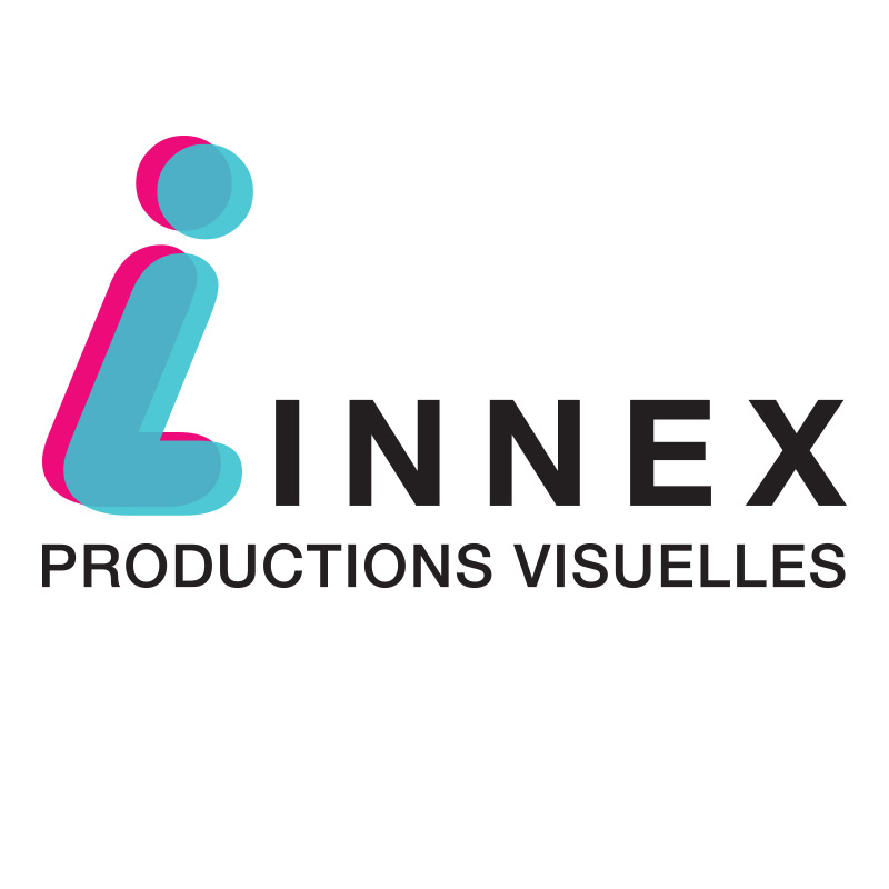 Conception d'indentité corporative - Innex