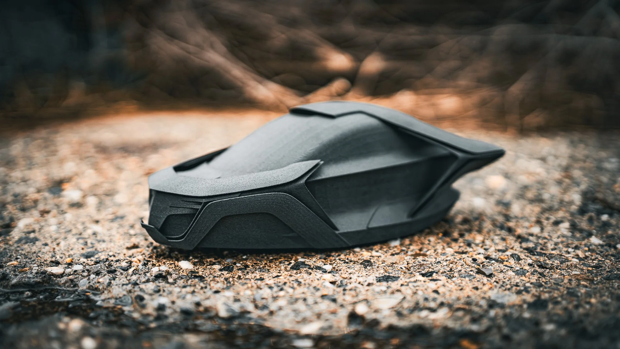 FUTURE VISION CONCEPT