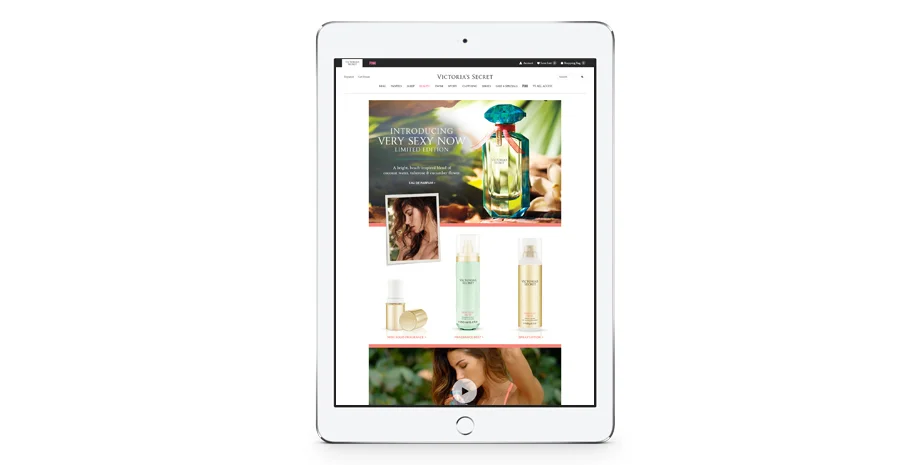 BOS_Work_SlideShow_EditorialFeature_VS_VerySexyNow_Tablet.jpg
