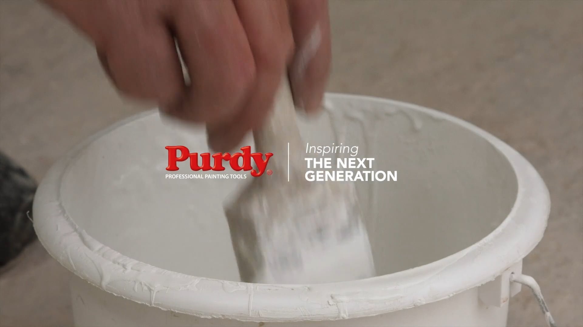 Purdy - Inspiring the Next Generation