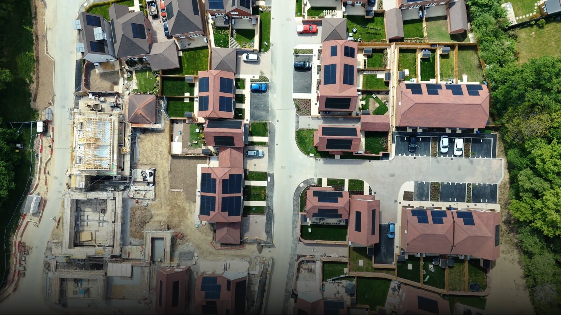 MCS Foundation - Decarbonisation and the Solar Roadmap