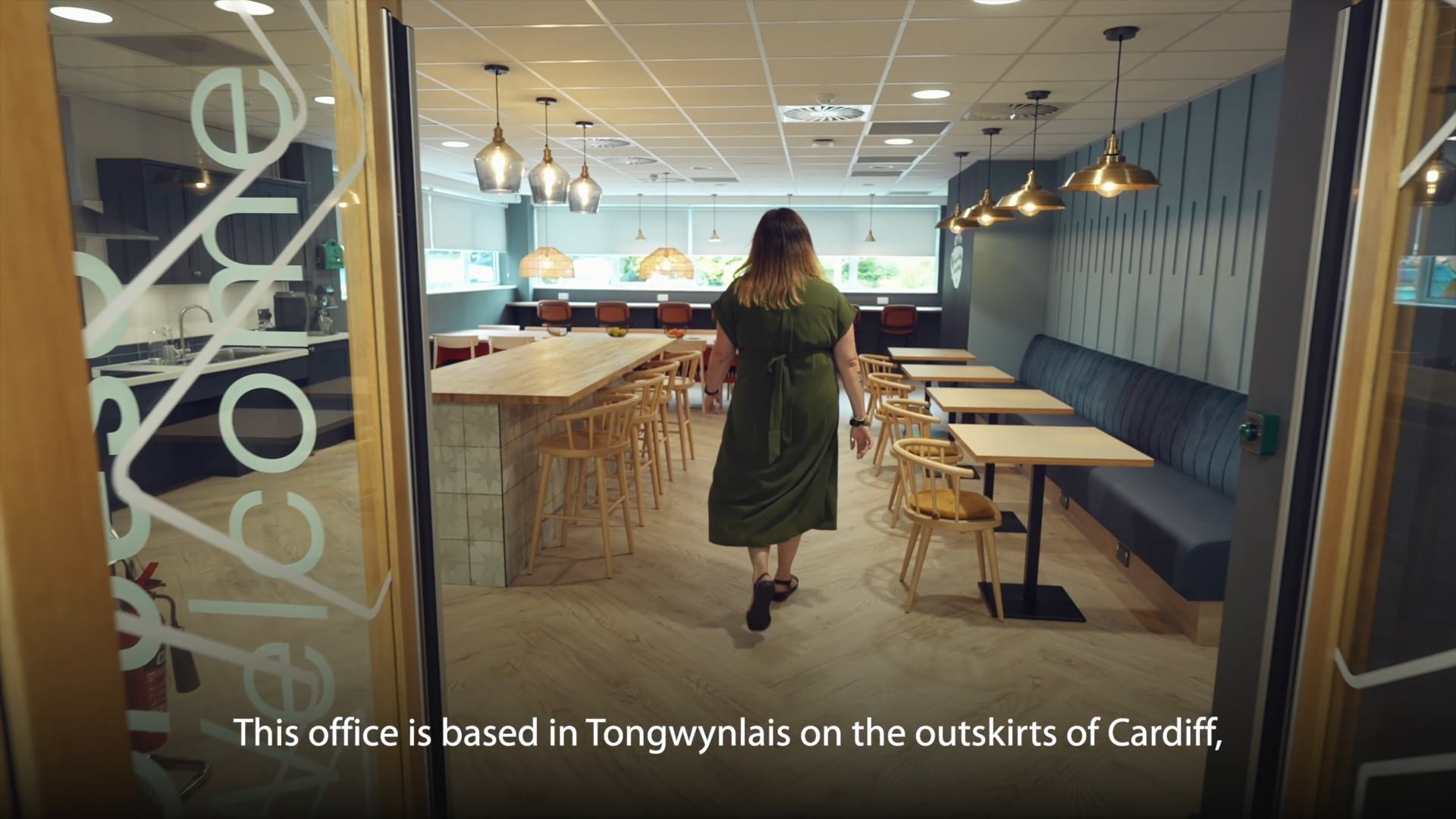 Forbo Flooring Systems - Newydd Housing Association