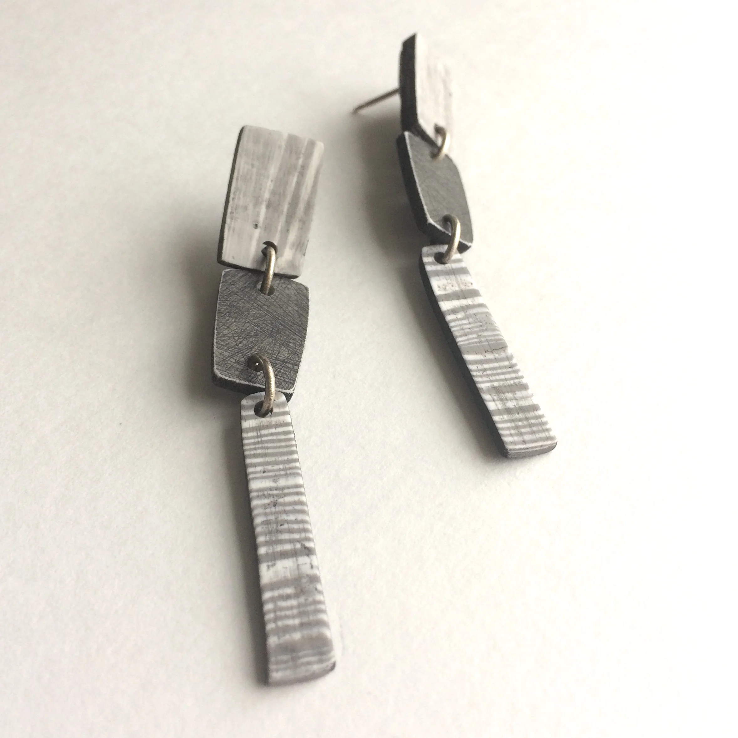 one-of-a-kind-grey-stripe-drop-earrings.JPG