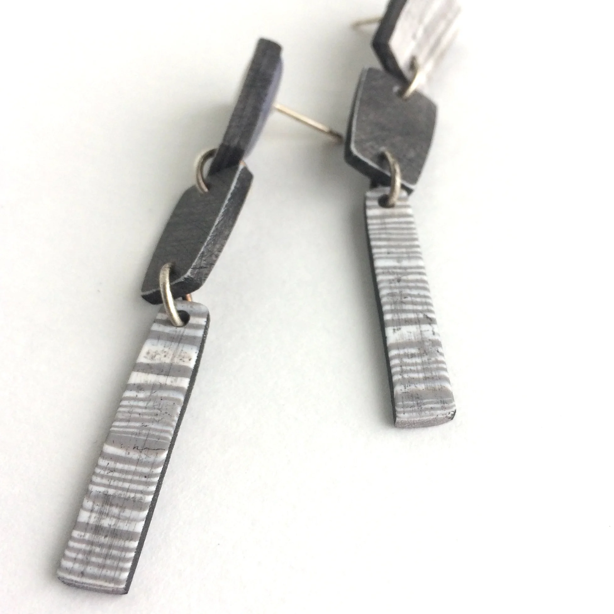 recycled-grey-stripe-earrings.JPG