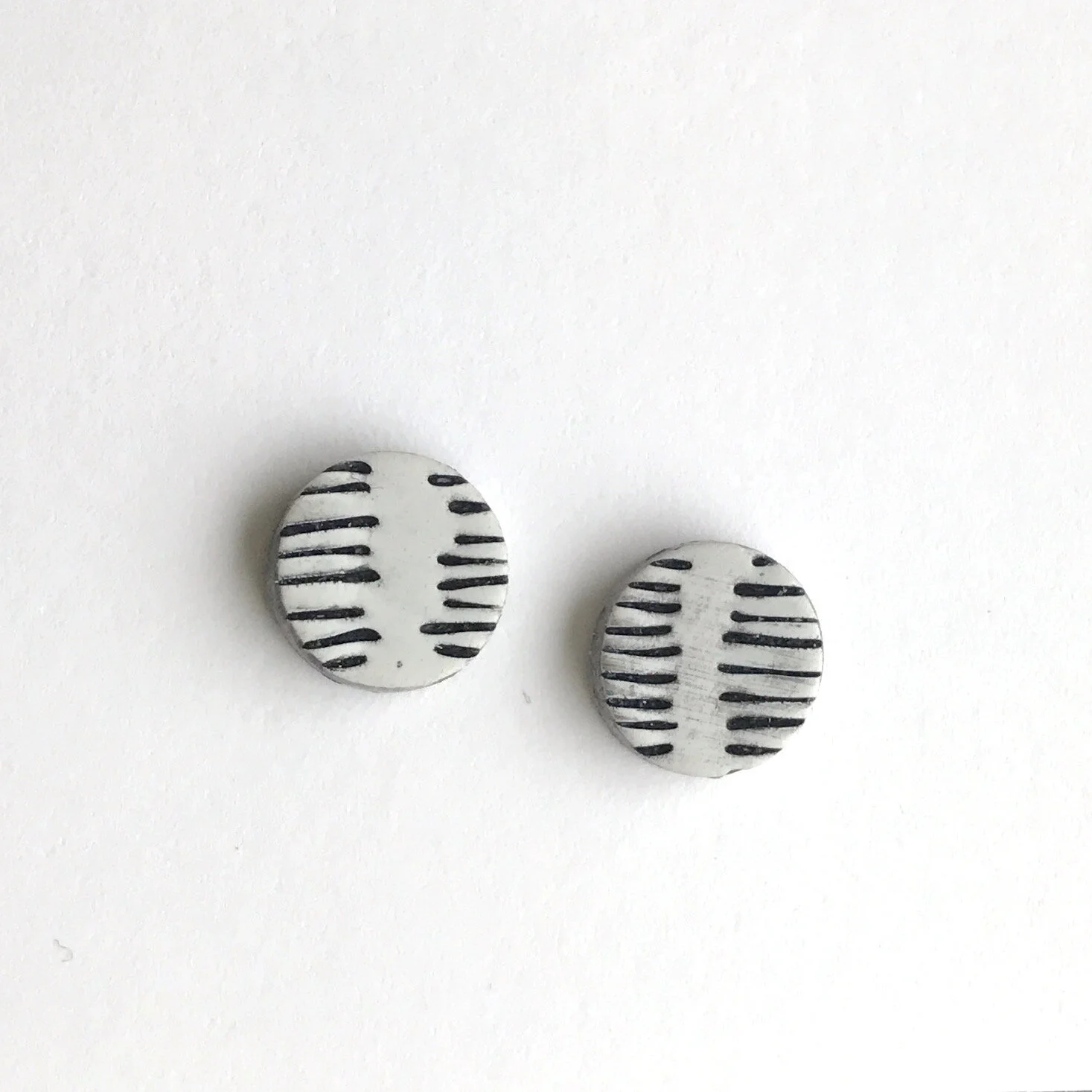white-spine-stud-earrings.JPG