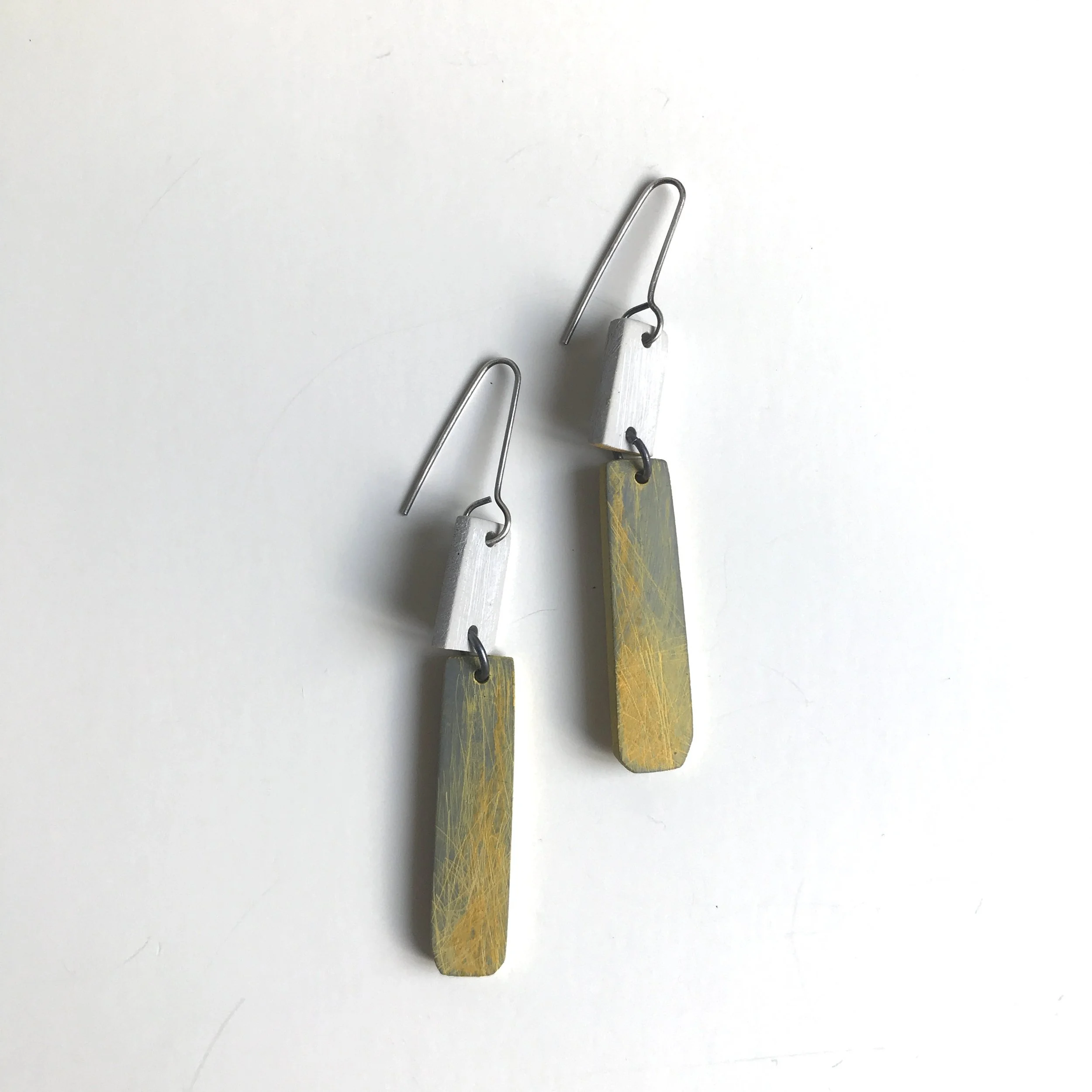 recycled-yellow-long-earrings.JPG