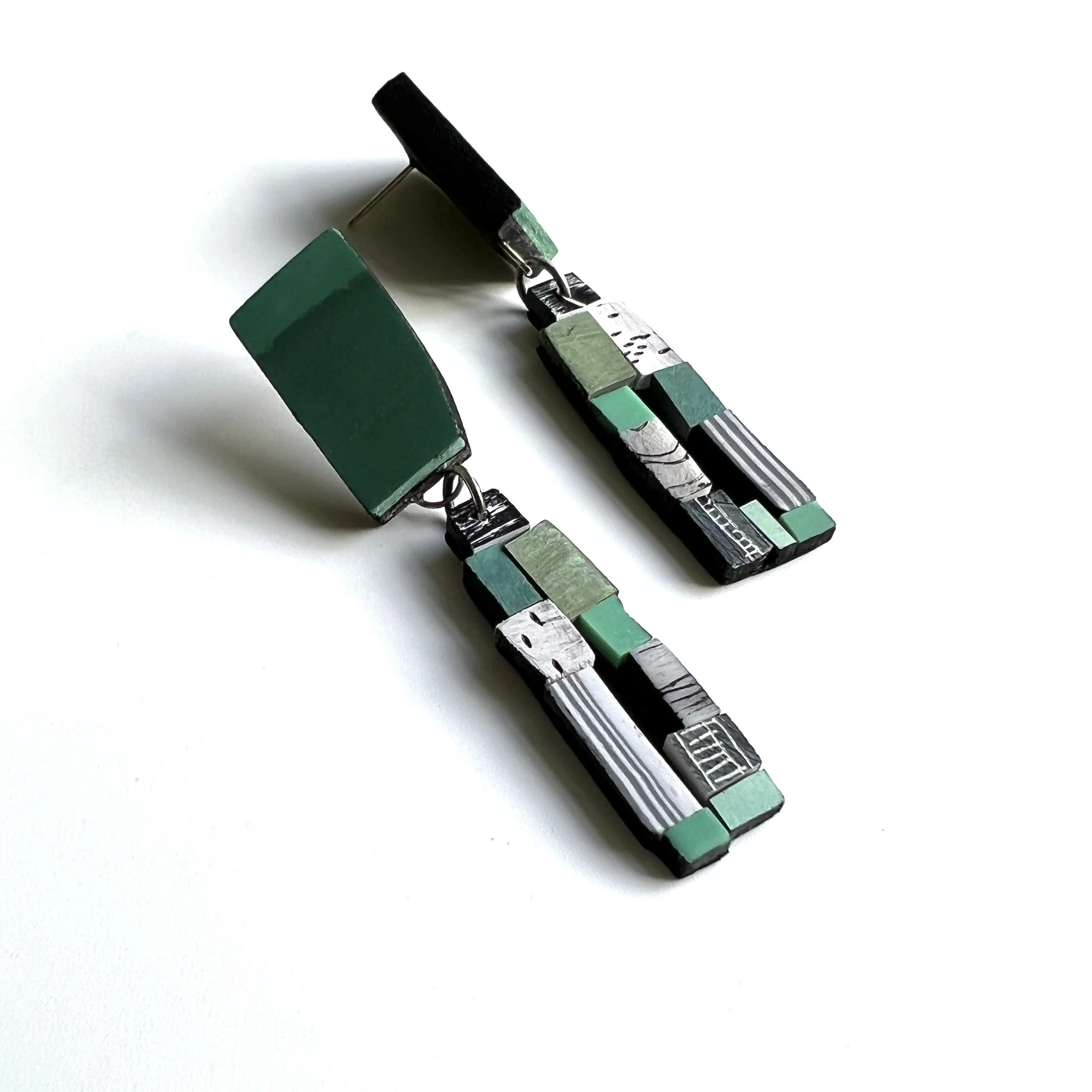 green-mosaic-recycled-earrings.JPG