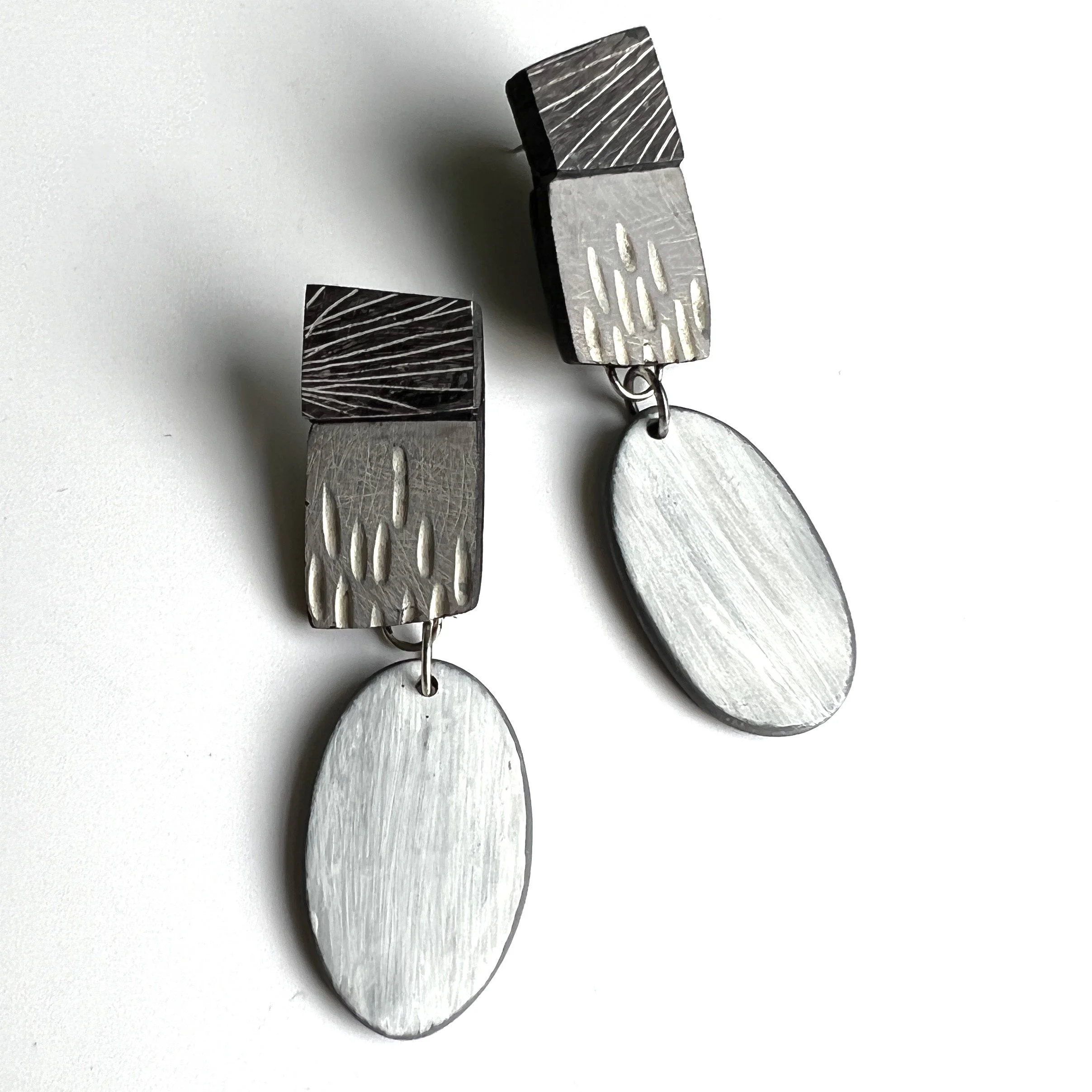 grey-textured-drop-earrings.JPG