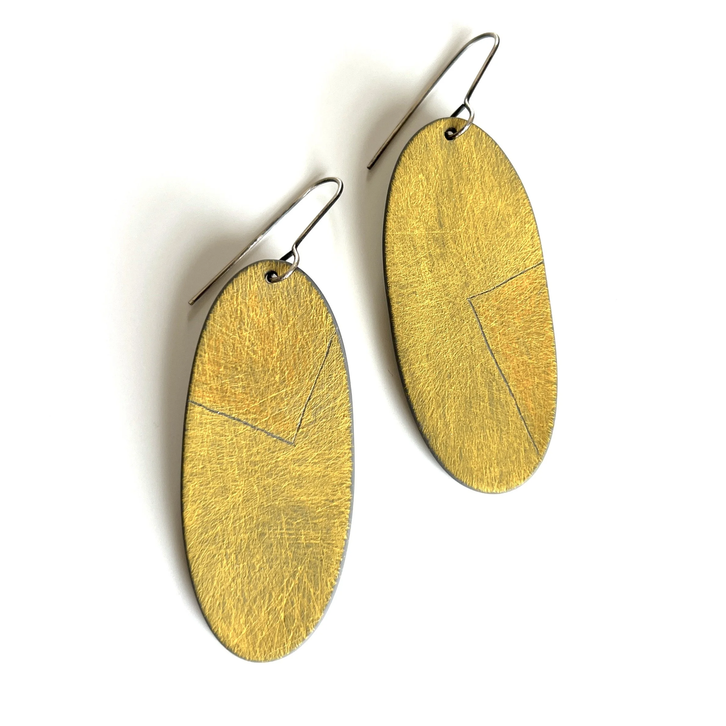 yellow-polymer-clay-etched-earrings.JPG