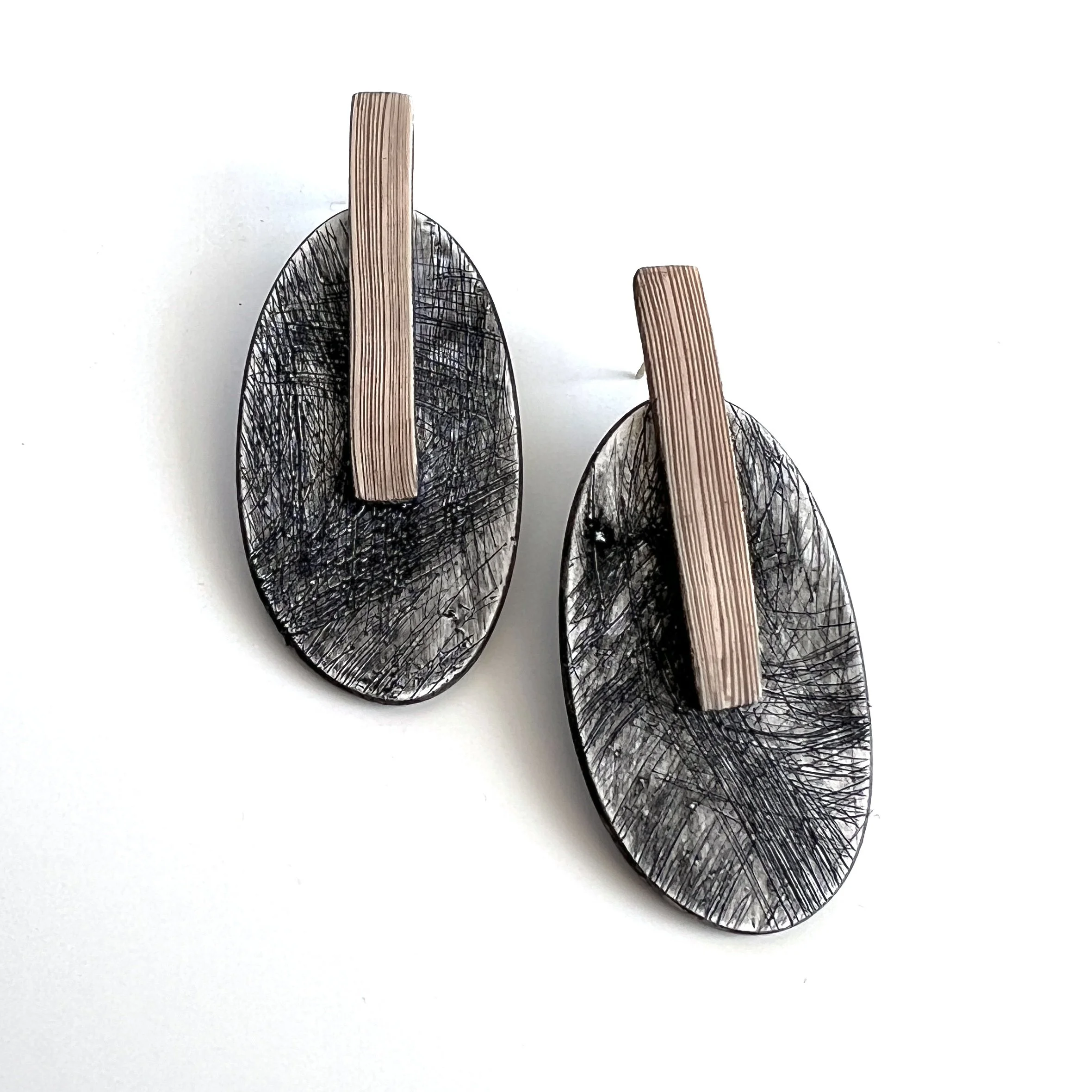 branch-textured-clay-earrings.JPG