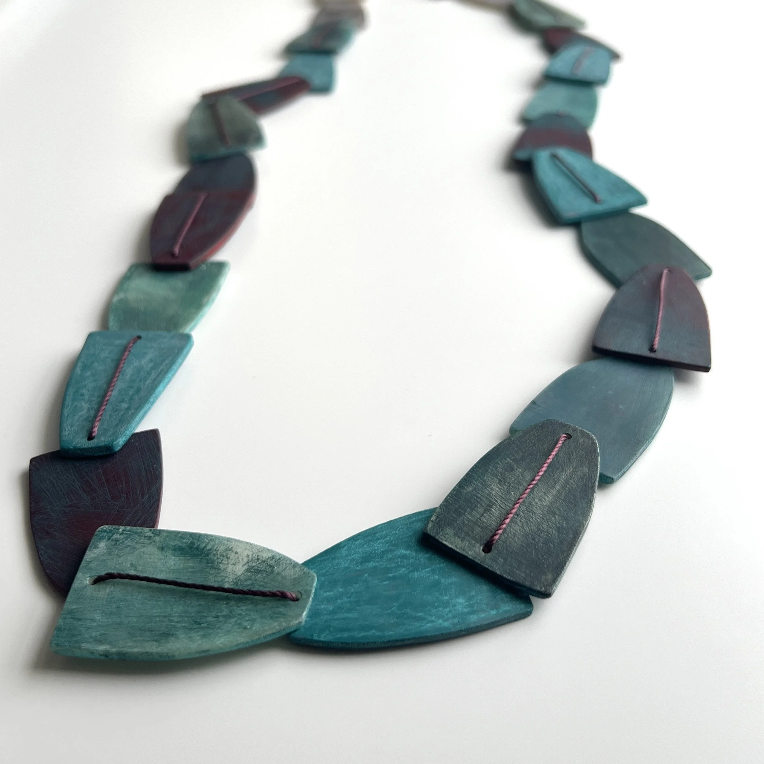 teal-mountain-polymer-clay-necklace.JPG