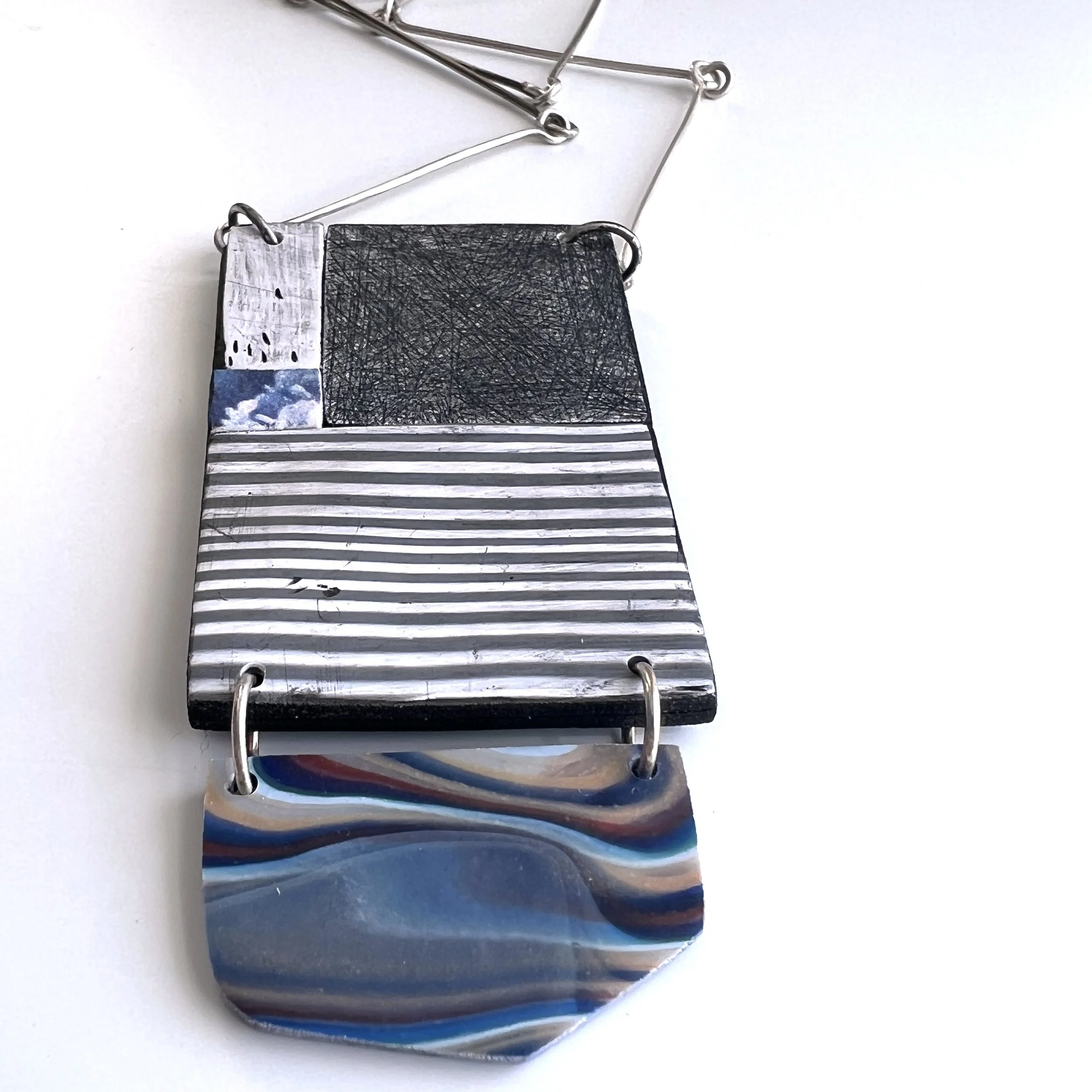 blue-recycled-polymer-clay-necklace.JPG