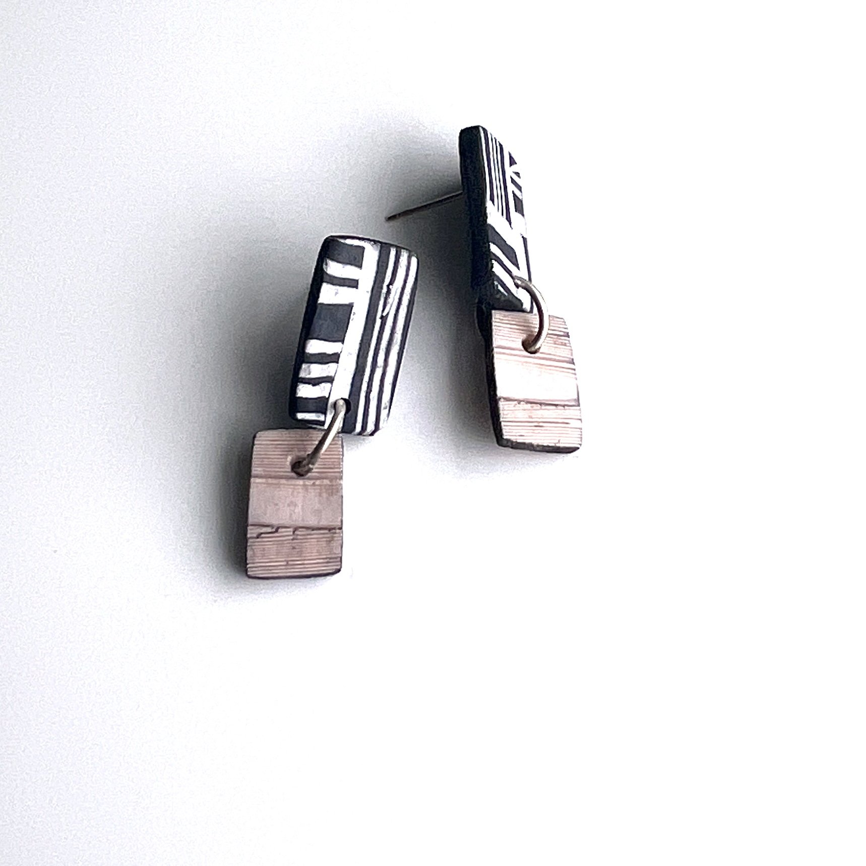 patterned-neutral-small-ooak-earrings.JPG