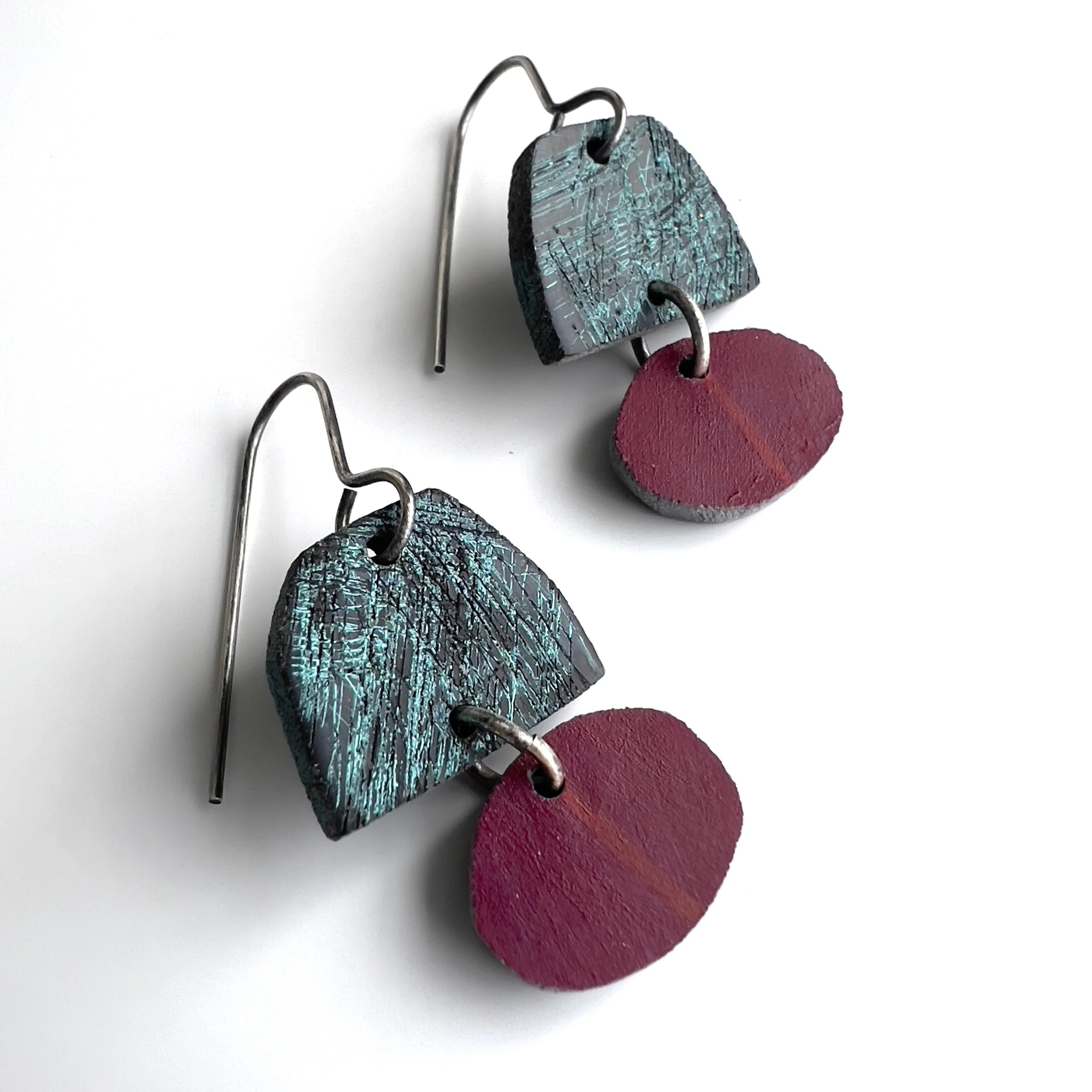 recycled-teal-red-earrings.jpg
