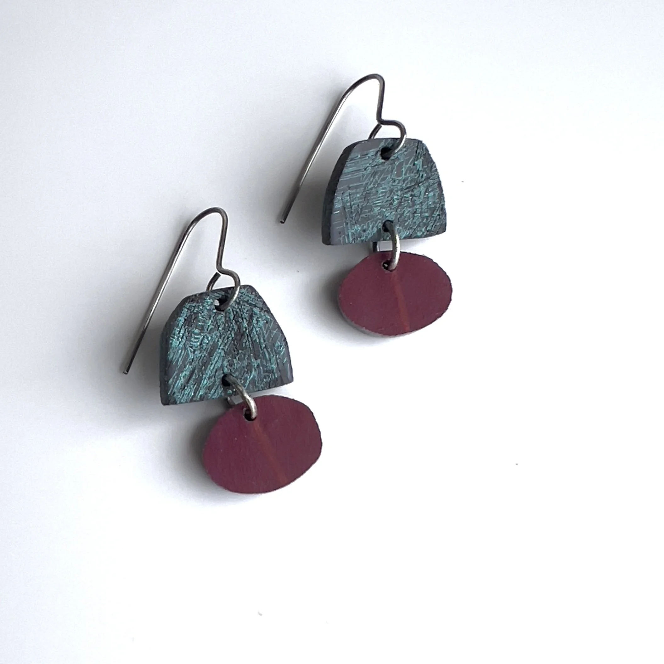 teal-red-recycled-earrings.jpg
