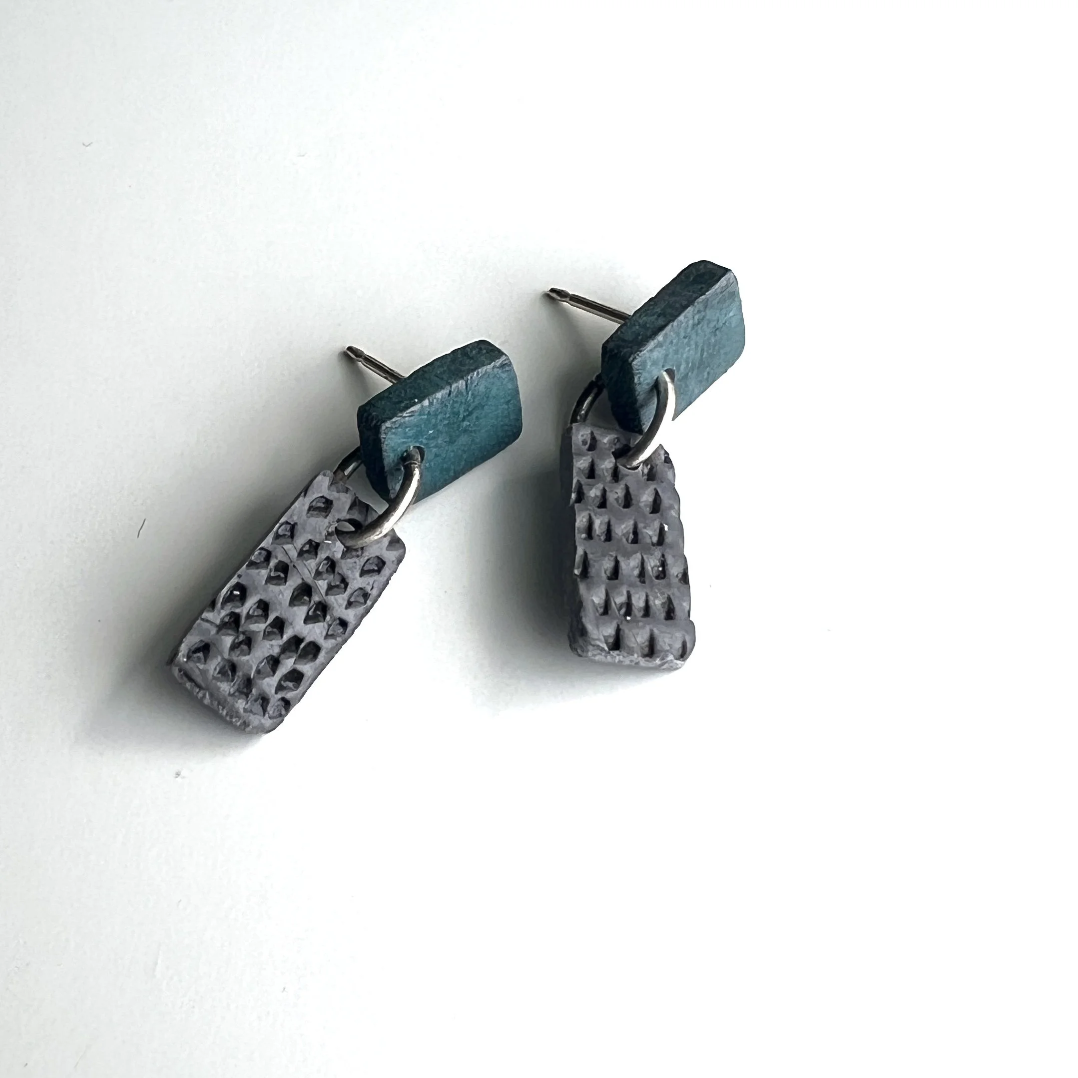 teal-textured-small-earrings.JPG
