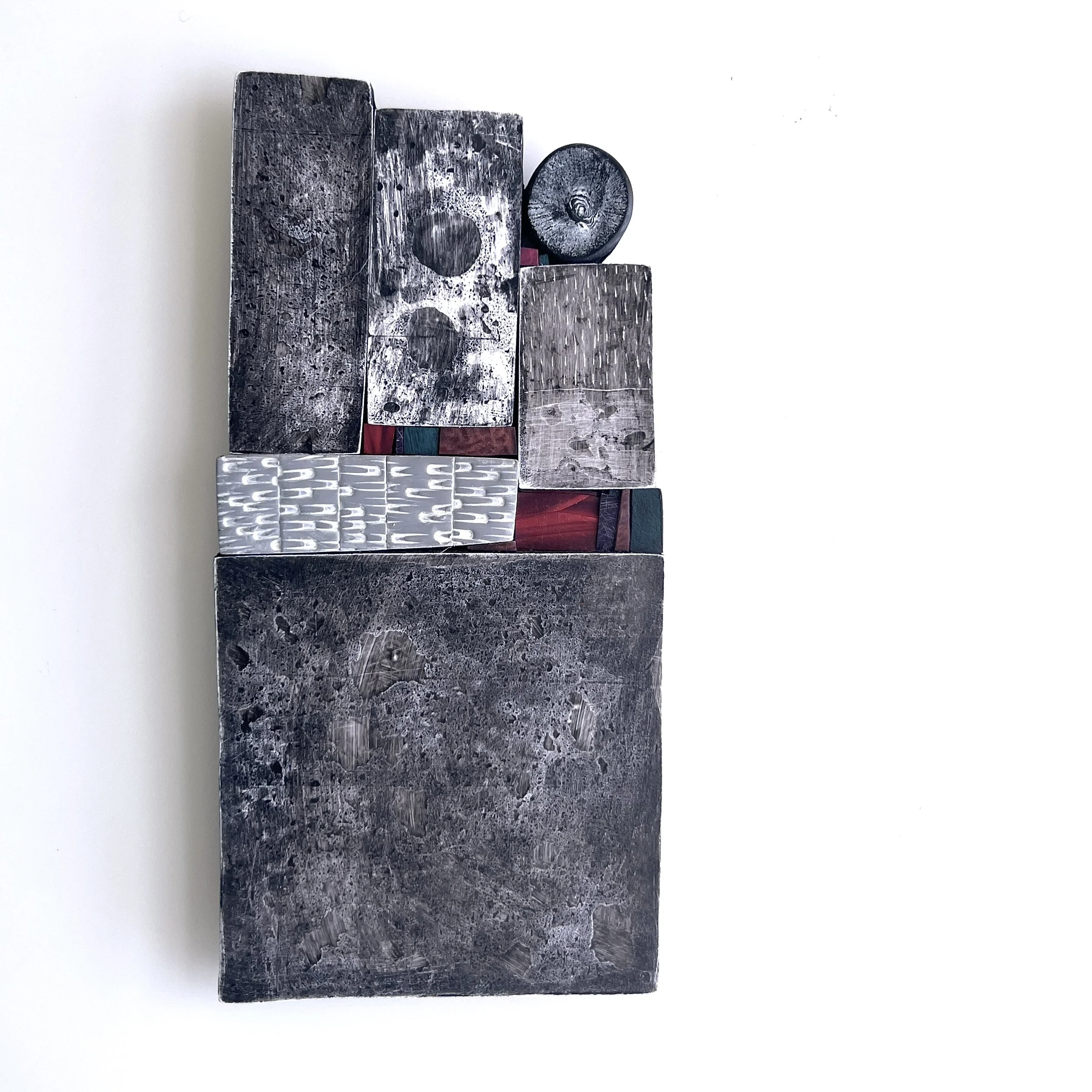 polymer-clay-recycled-mosaic-sculpture.JPG