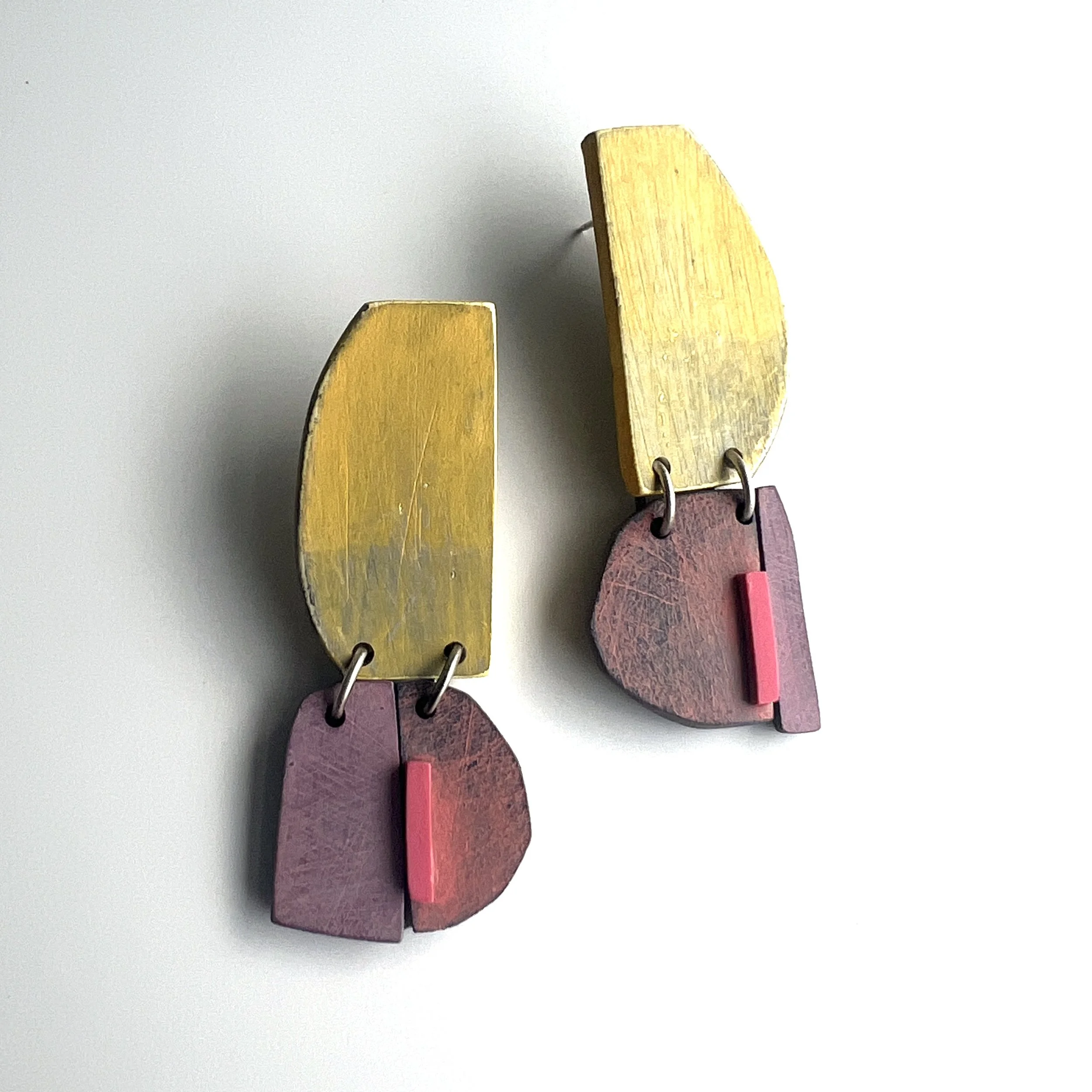 yellow-pink-ooak-earrings.JPG