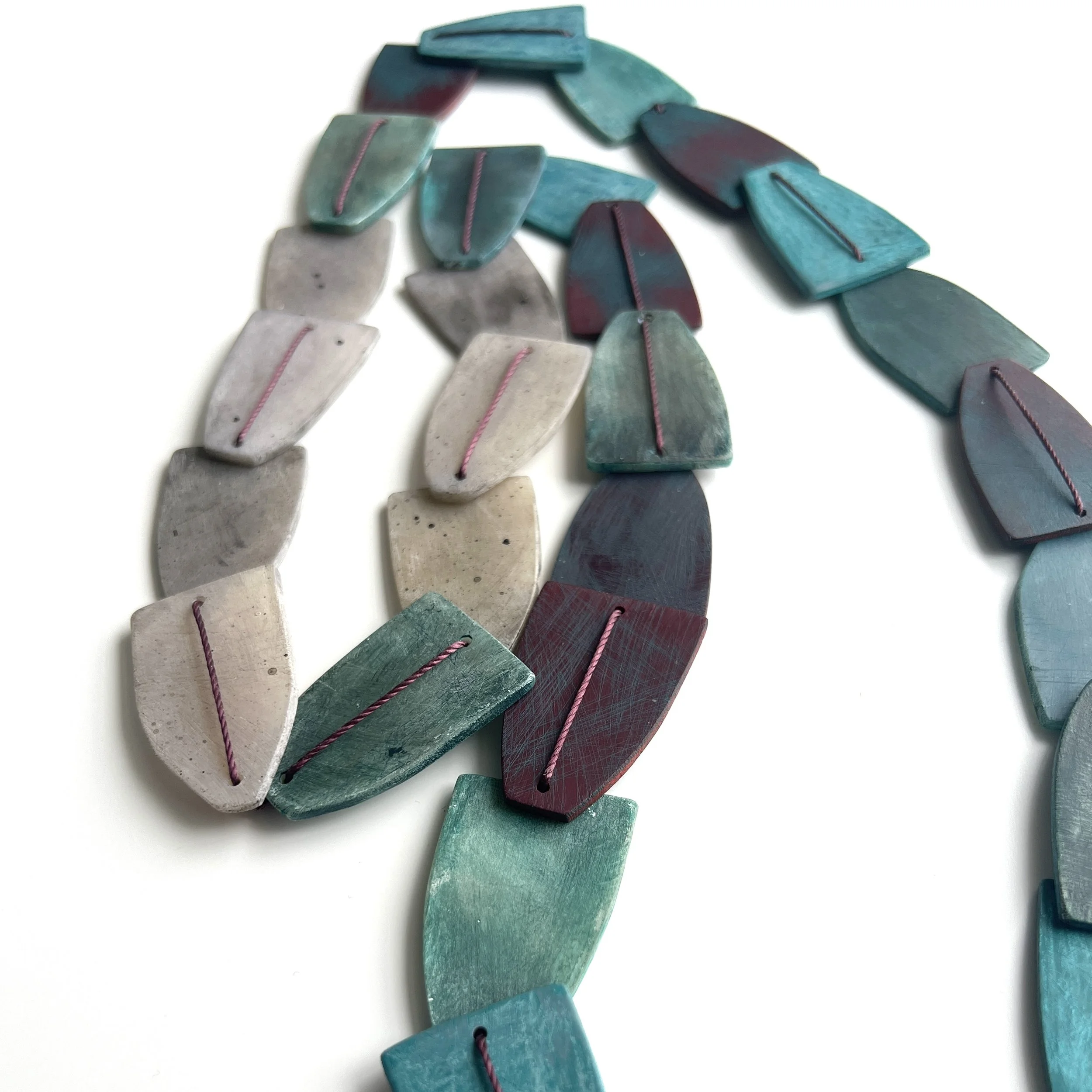teal-grey-polymer-clay-necklace.JPG