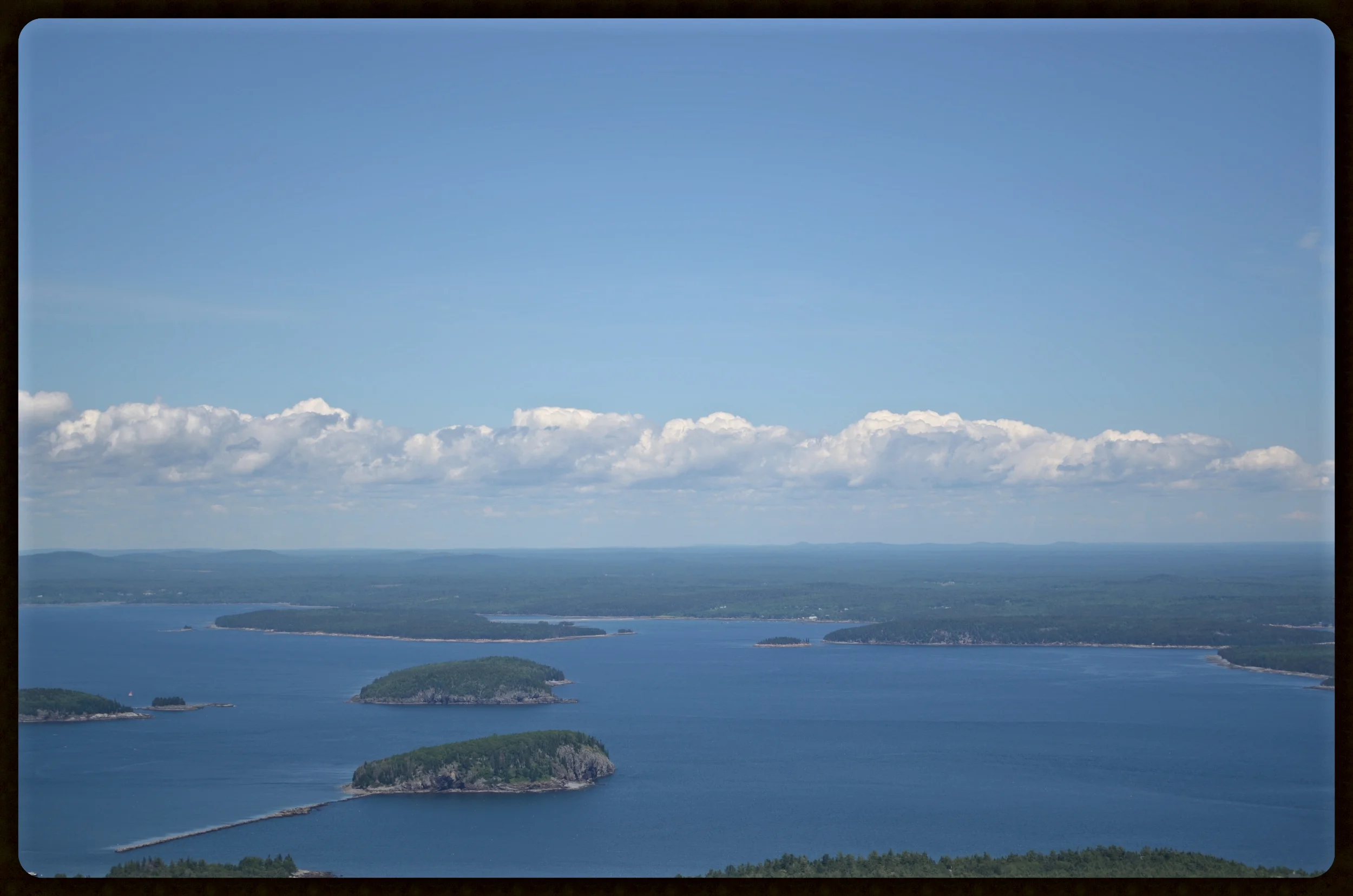 Acadia National Park