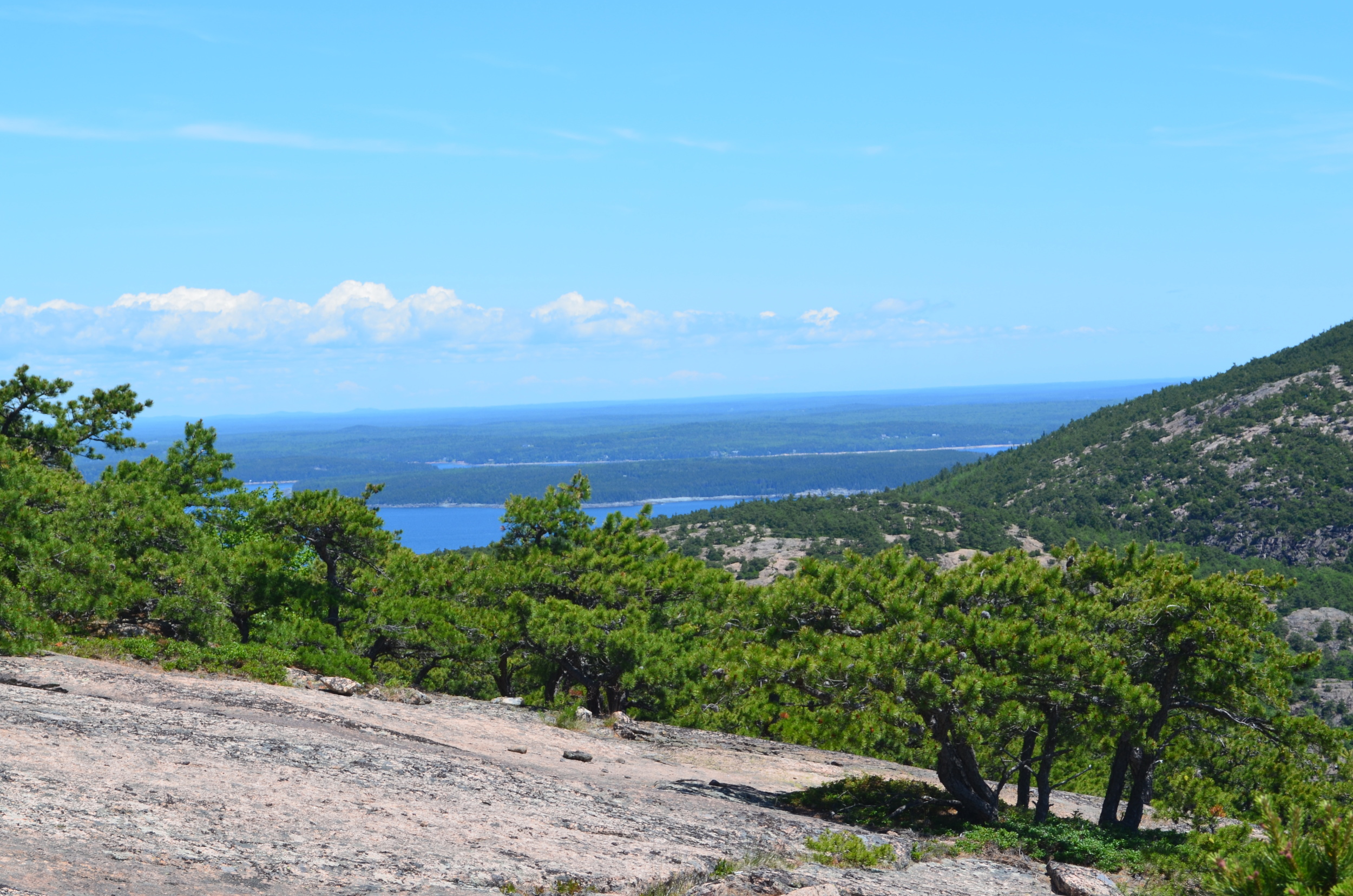 Acadia National Park