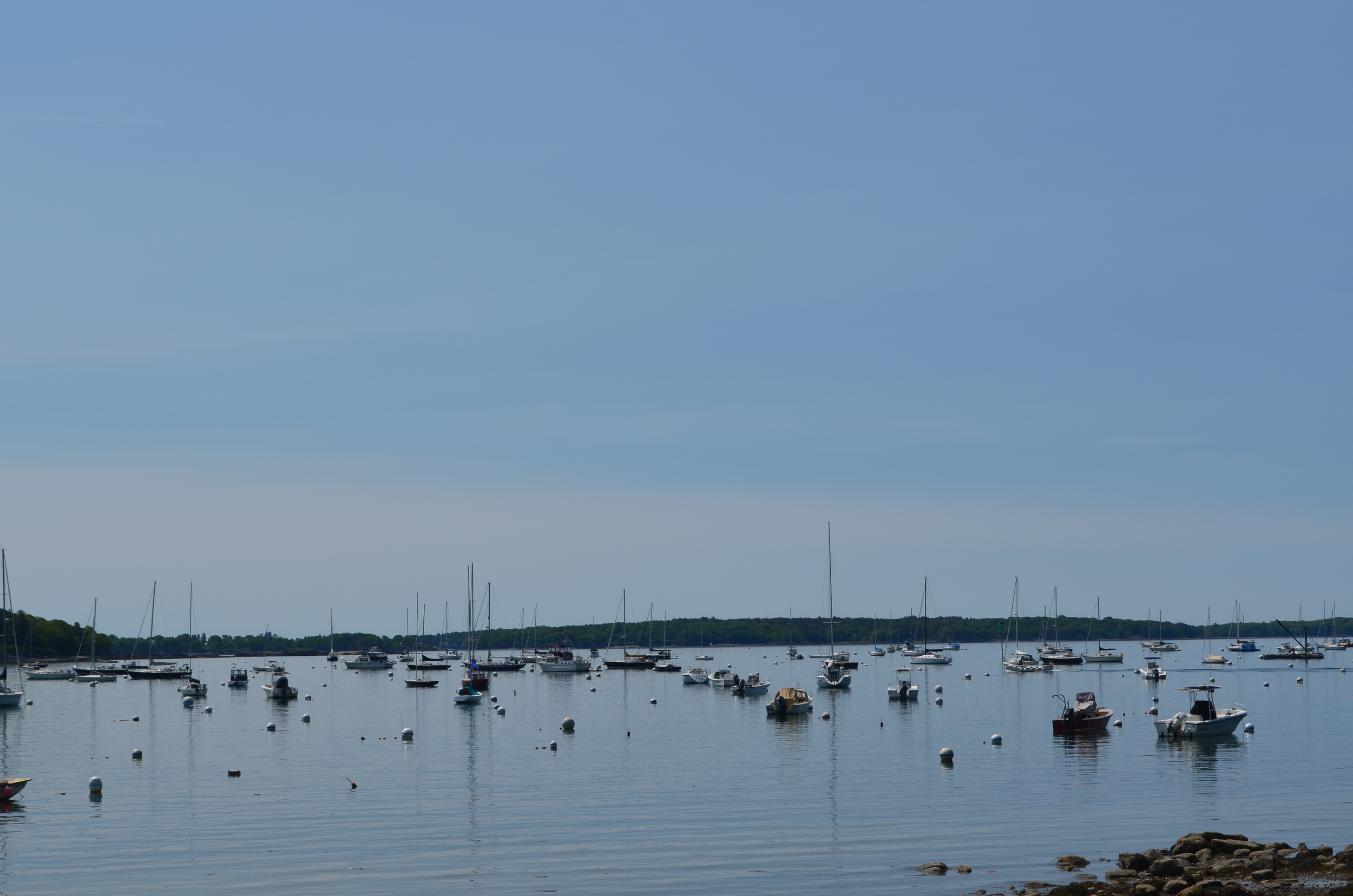 Falmouth, ME
