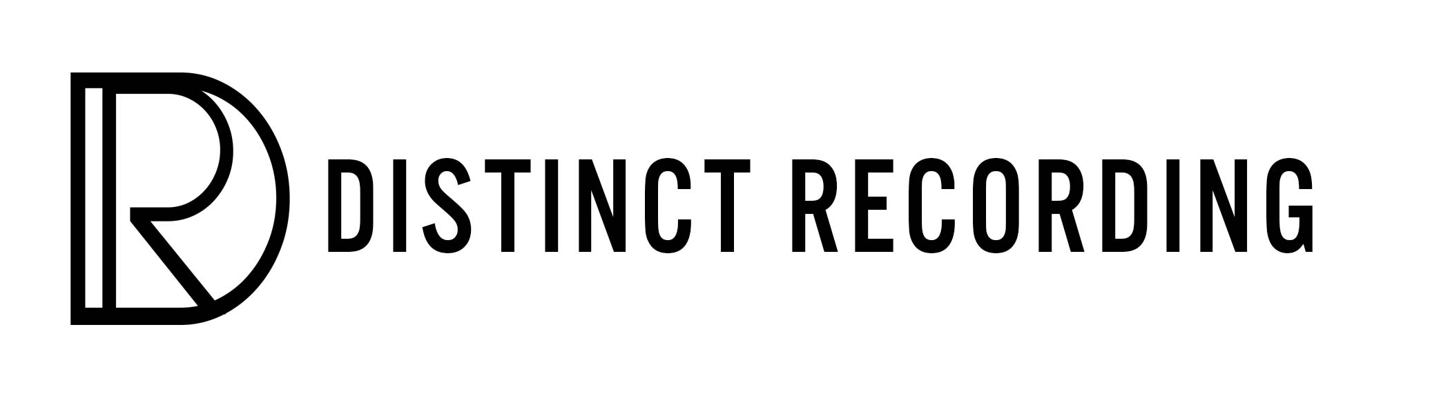 DISTINCT RECORDING