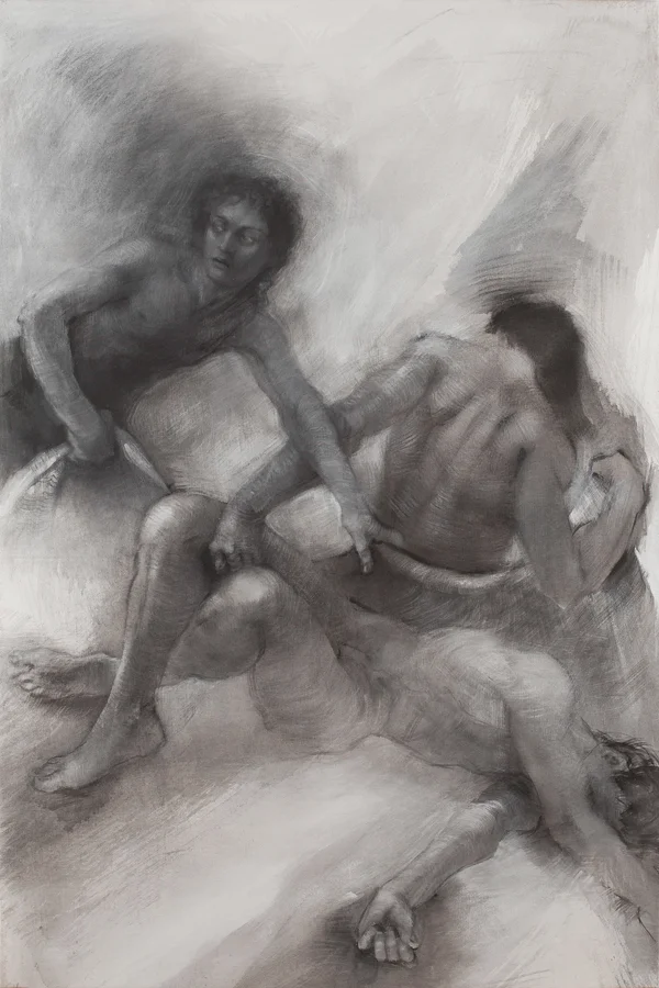 Death of Sarpedon